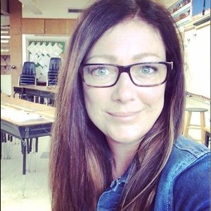 Meet your Posher, Dana